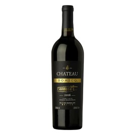 Vino Tinto Chateau Domecq 750 ml