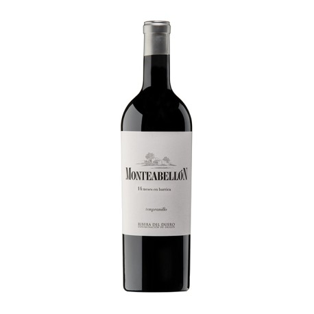 Vino Tinto Monteabellon 14 Mes 750 ml