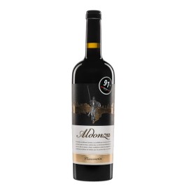 Vino Tinto Aldonza Navamarin 750 ml