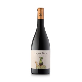 Vino Tinto Cap de Pera 750 ml