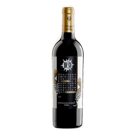 Vino Tinto Buen Rollo 750 ml