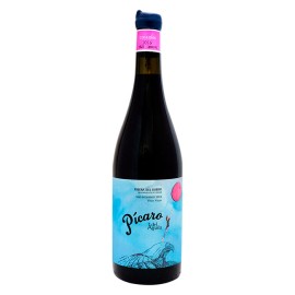 Vino Tinto Pícaro del Águila 750 ml