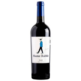 Vino Tinto Master Rabbit 750 ml