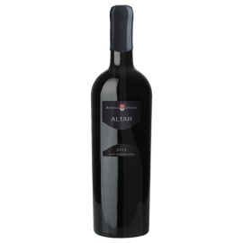 Vino Tinto Altar 750 ml