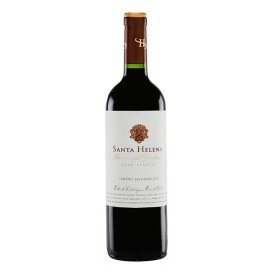 Vino Tinto Santa Helena Gran Rva Cabernet 750 ml