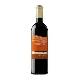 Vino Tinto Torres Atrium Merlot 750 ml