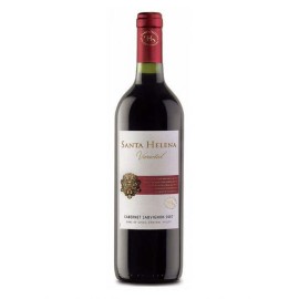 Vino Tinto Santa Helena Cabernet 750 ml