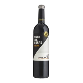 Vino Tinto Finca Las Moras Reserva Malbec 750 ml