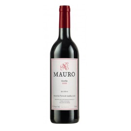 Vino Tinto Mauro Cosecha 750 ml