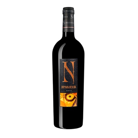 Vino Tinto Bodega Numanthia Numanthia 750ml