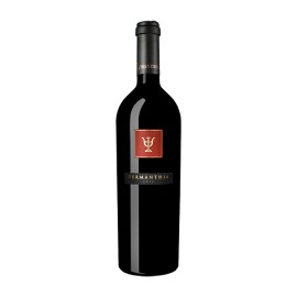 Vino Tinto Termanthia 750 ml