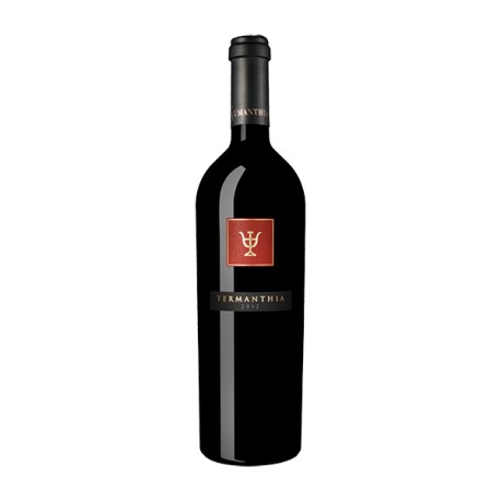 Vino Tinto Termanthia 750 ml