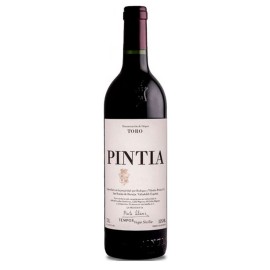 Vino Tinto Pintia Vega Sicilia 750 ml
