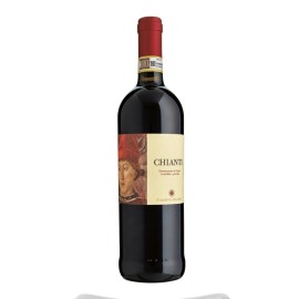 Vino Tinto Campo Eliso Chianti 750 ml