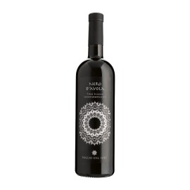 Vino Tinto Baglio Del Sole Nero D'Avola 750 ml