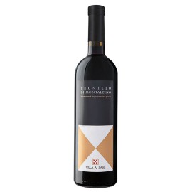 Vino Tinto Villa Ai Sassi Brunello Di Montalcino 750 ml