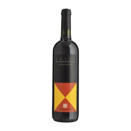 Vino Tinto Villa Ai Sassi Rosso Di Montalcino 750 ml
