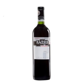 Vino Tinto Altos Las Hormigas Malbec 750 ml
