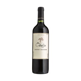 Vino Tinto Oladia Cabernet Sauvignon 750 ml