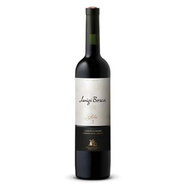 Vino Tinto Luigi Bosca Gala 2 750 ml