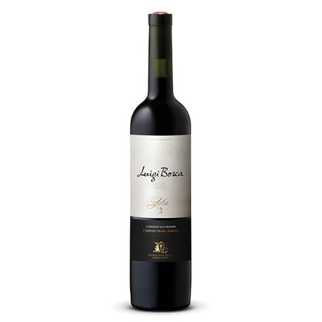 Vino Tinto Luigi Bosca Gala 2 750 ml