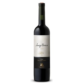 Vino Tinto Luigi Bosca Gala 1 Malbec Verdot Tannat 750 ml