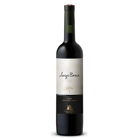 Vino Tinto Luigi Bosca Gala 1 Malbec Verdot Tannat 750 ml