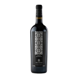 Vino Tinto Tres Raices Gran Reserva 750 ml