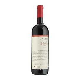 Vino Tinto L.A. Cetto Malbec Boutique 750 ml