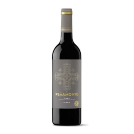 Vino Tinto Peñamonte Crianza 750 ml