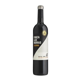 Vino Tinto Finca Las Moras Reserva Tannat 750 ml