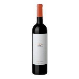 Vino Tinto Alma Mora Malbec 750 ml