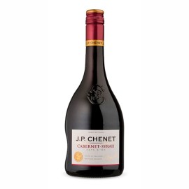 Vino Tinto J.P. Chenet Cabernet Syrah 750 ml