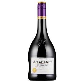 Vino Tinto Jp Chenet Classic Merlot 750 ml
