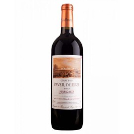 Vino Tinto Chateau Paveil De Luze 750 ml