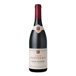 Vino Tinto Vosne Romanee Faiveley 750 ml