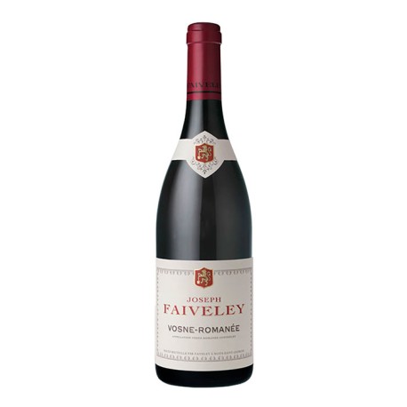 Vino Tinto Vosne Romanee Faiveley 750 ml