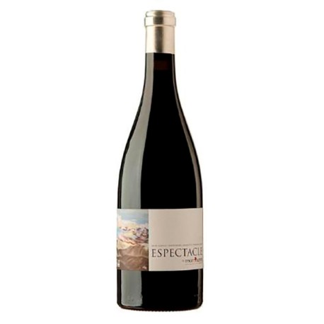 Vino Tinto Espectacle 750 ml