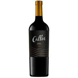 Vino Tinto Callia Magna Syrah 750 ml