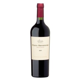 Vino Tinto Nieto Senetiner Malbec Rva 750 ml