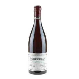 Vino Tinto Romanee Conti Echezeaux 06 750 ml
