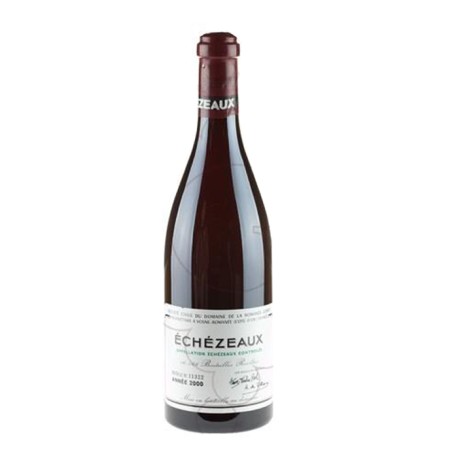 Vino Tinto Romanee Conti Echezeaux 06 750 ml