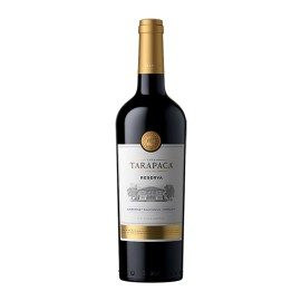 Vino Tinto Tarapaca Rva Cabernet 750 ml