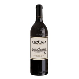 Vino Tinto Arzuaga Reserva 750 ml