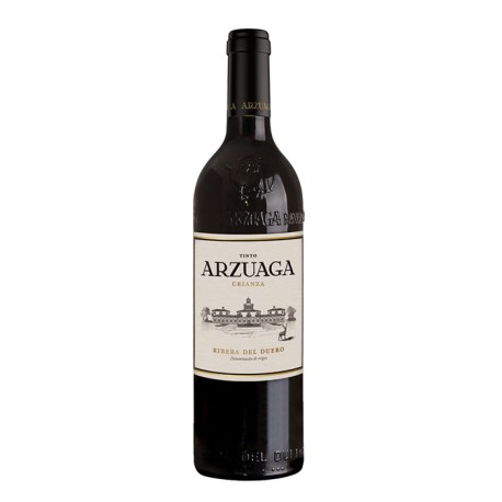 Vino Tinto Arzuaga Reserva 750 ml