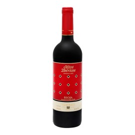 Vino Tinto Torres Altos Ibericos 750 ml