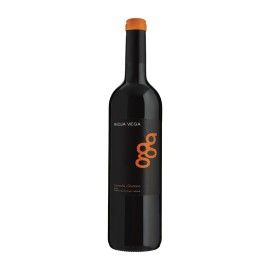 Vino Tinto Rioja Vega Garnacha y Graciano 750 ml