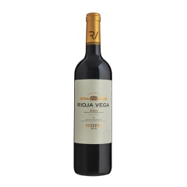 Vino Tinto Rioja Vega Reserva 750 ml