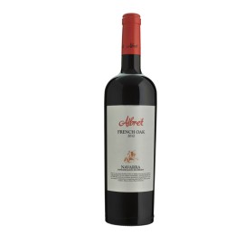 Vino Tinto Albret Garnacha La Loma 750 ml