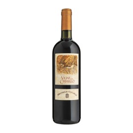 Vino Tinto Vigne Di Chiarlo Monferrato Michele Chiarlo 750 ml